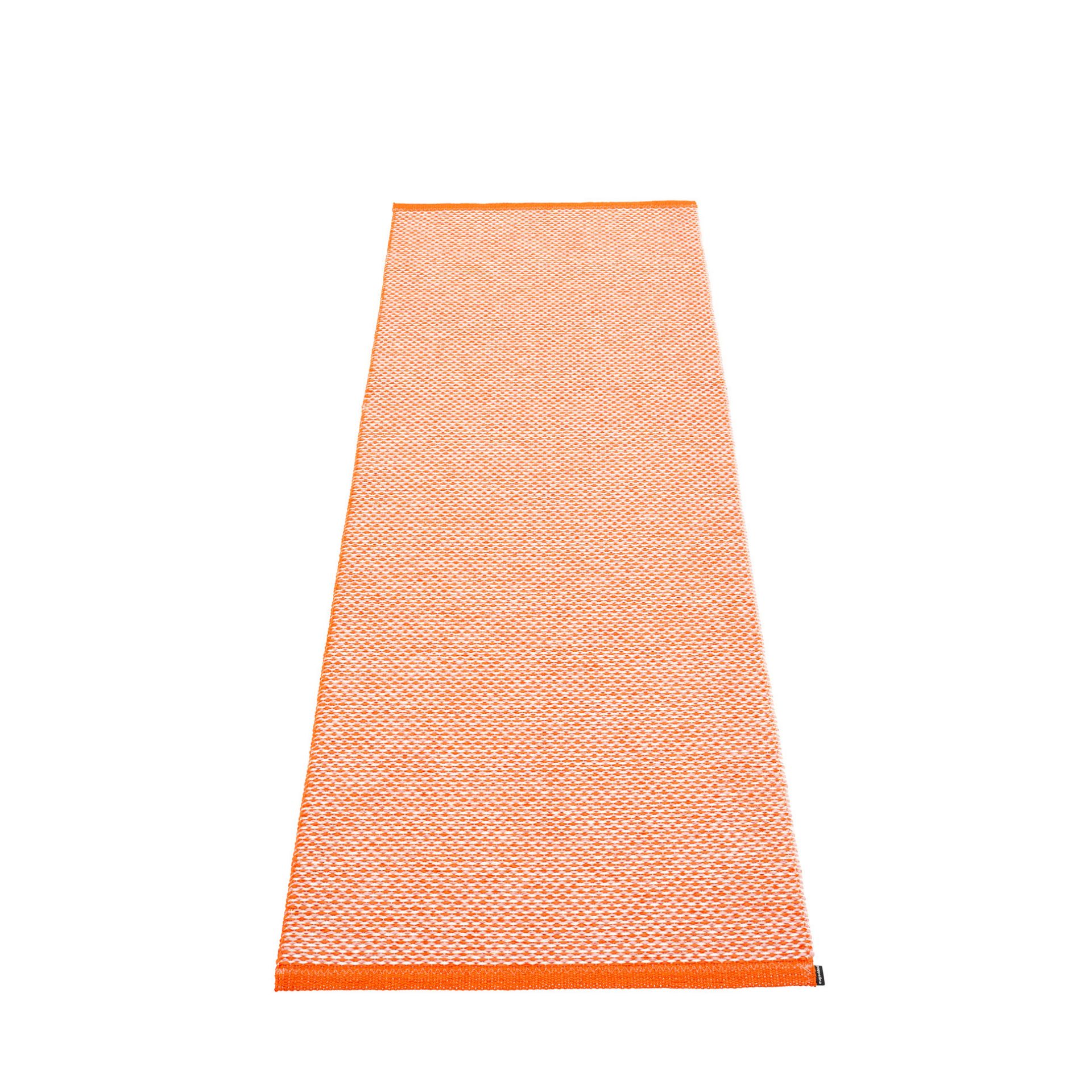 Effi Plastique Tapis 70x200 cm Pappelina